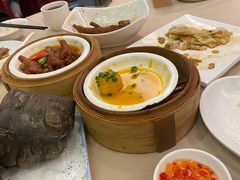 -水乡人家酒楼(坦洲店)