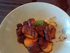 -环球港凯悦 · 享悦中餐厅