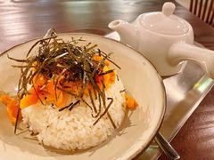 -Retro Deli 茶泡饭