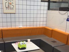 -半岛宠物医院24小时(科华中路店)