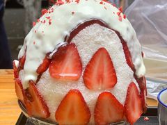 -WONDER ICE 萬得冰田(建設路总店)