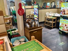 -和庆斋羊蝎子火锅·碳缸烧烤(顺义旗舰店)