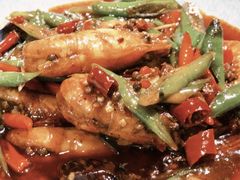 -蝦塘·中国餐馆(城墙南马道巷店)