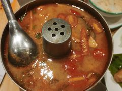 -越小品·越南餐厅(布吉万象汇店)