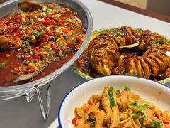 -回家吃饭·地道南昌菜(建德观总店)