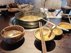 -芸鲜季·云南野生菌餐厅· 云南风物味研社(闵行店)