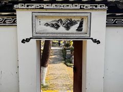 -采石矶景区