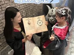 -谜盒子奇幻密室(南屏店)