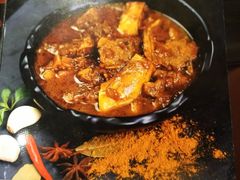 -新仙清汤牛腩(铜锣湾店)