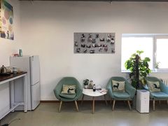 -每刻健身工作室(西直门店)