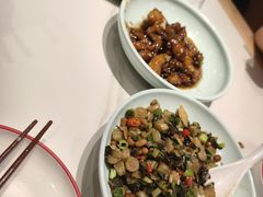 -大厨小馆(华阳城店)