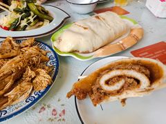 大懒龙-鼎香润(德胜门内店)