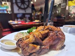 -申德勒加油站餐厅(三里屯北小街店)