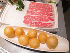 -海底捞火锅(金光华店)