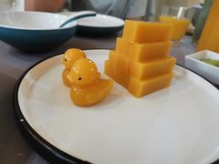 -全聚德(长白直营店)
