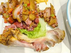 -御沪沪味园.融合菜.海鲜(斜土路店)