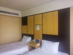 -全季酒店(银川鼓楼店)