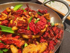 -山石榴·贵州菜(丰盛里店)