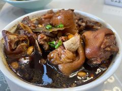 -旺山·浪头人家