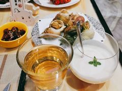 -西藏饭店·亚克·食光自助餐厅(文殊院店)