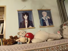 -MOYOYO猫咪咖啡店