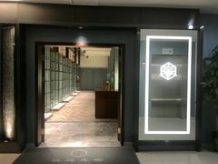 门面-春申里餐厅(银泰in99店)