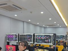 -杰拉电竞·网咖(杭州钱塘区龙湖金沙天街店)