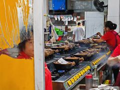 -红星光发煲仔饭(大石街店)