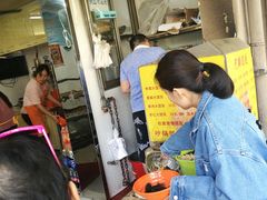 -阿麟馄饨(延长路店)