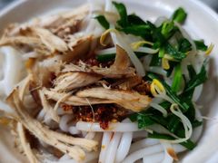 -再回首鸡肉米线(人民路一店)