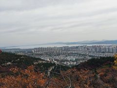 -府君山公园