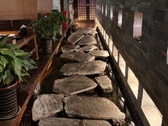 -松子料理(白家庄店)