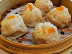 上汤小笼包-御彩酒家(东风东路店)