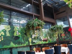 大堂-陶苏·品味融合川菜(龙湖源著天街店)