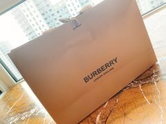 -BURBERRY(青岛海信广场店)