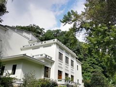 -广东温泉宾馆