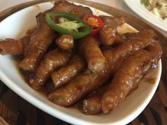 -春满园·早茶·粤菜·宴会(前海店)