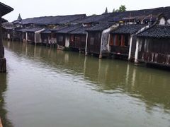 -乌镇东栅景区
