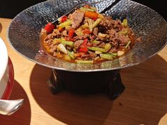 -湘阁里辣(沙井华润万家店)
