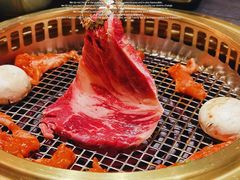 -AJIYA·池袋日式烧肉自助(天津万象城店)