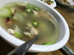 -海上驿站渔家菜馆