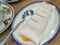 -龍囍粤·顺德小吃·煲仔饭(安定门店)