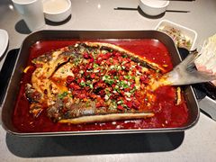 -半天妖烤鱼(云龙万达广场店)