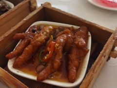 -黄埔华苑酒家(黄埔总店)