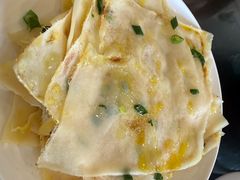 外婆面摊烧饼-仁和楼(府前街店)