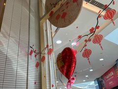 -东北风(江北万达店)