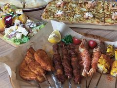 -必胜客(花舞大唐博物馆店)