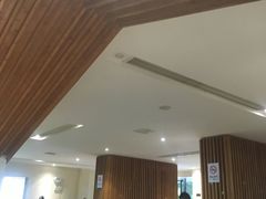 大堂-食膳公园包子铺(烈士公园店)