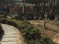 -双榆树公园