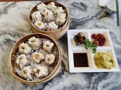 -都一处烧麦馆(前门店)